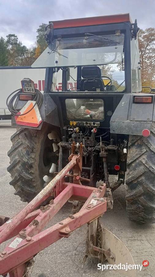 Sprzedam Ursus 1134 Olesno