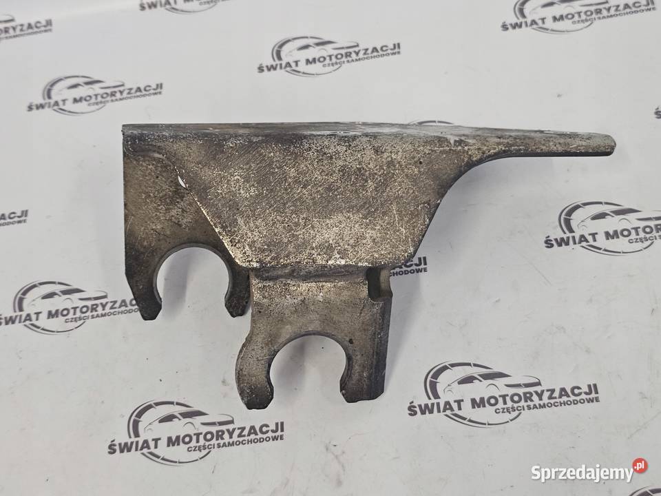 BOXER JUMPER 20 BLUE HDI 4H03 18r łapa mocowanie świętokrzyskie