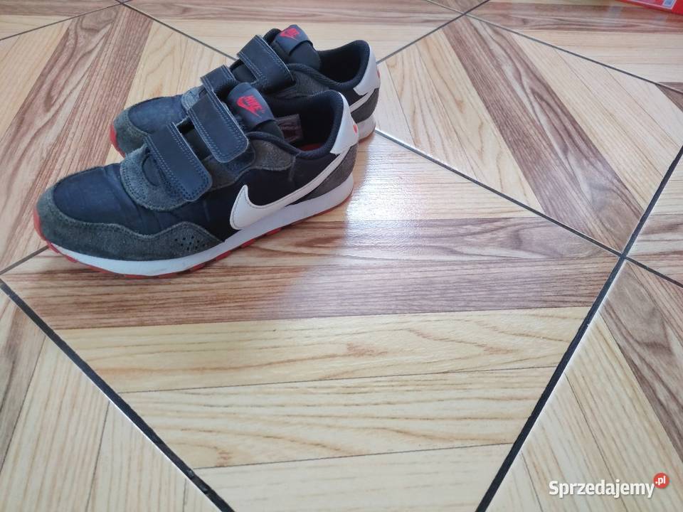 Buty Nike chłopięce 35 Rozmiar 35 Kalisz