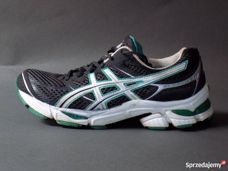 asics cumulus skórzane asics cumulus skórzane