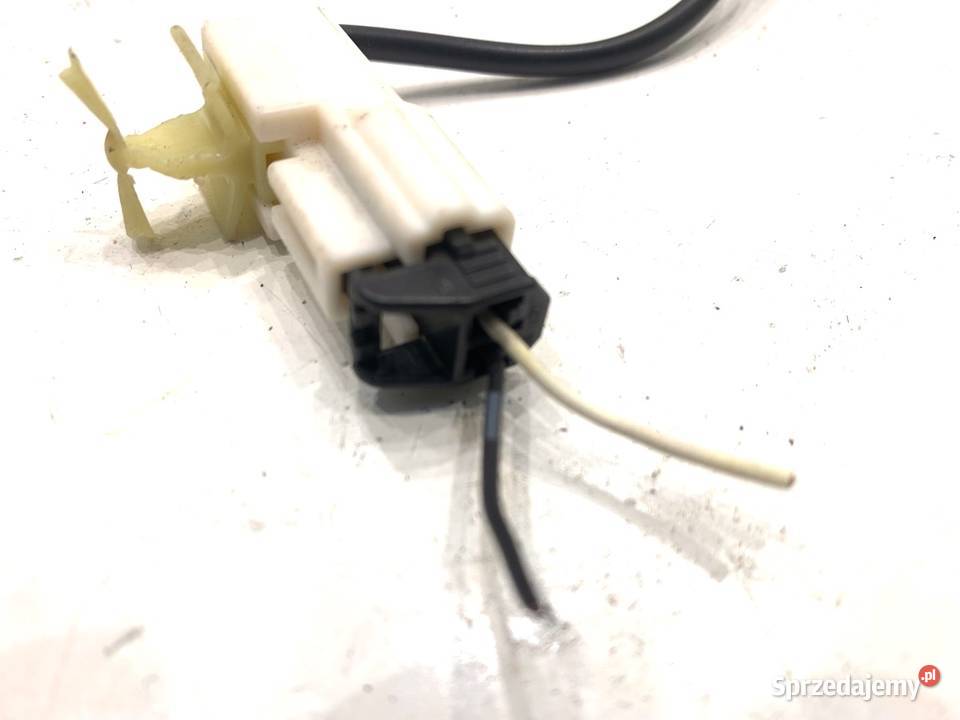 KLAMKA KLAPY TYŁ HYUNDAI i40 Hatchback CREAMY osobowe