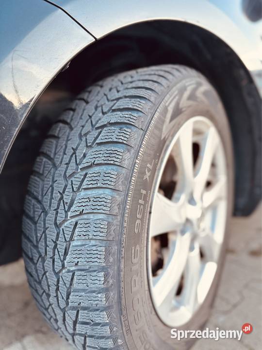 Mazda 3 2009 16 diesel OKAZJA centralny zamek