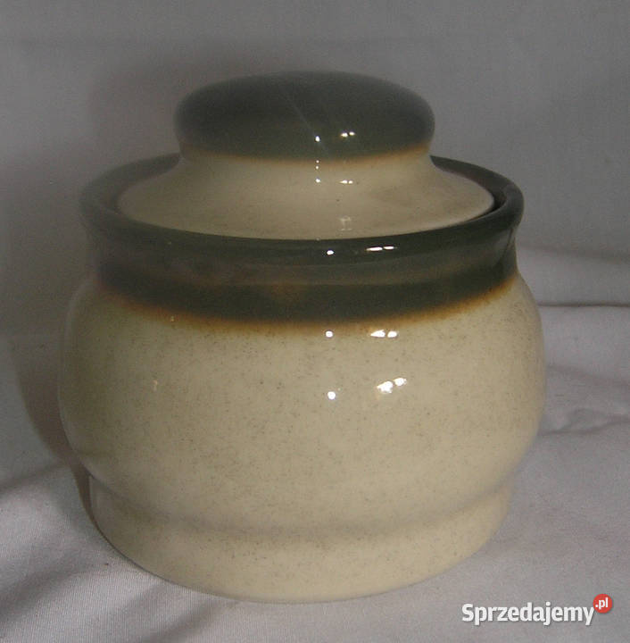 cukiernica vintage Pruszków porcelitDvin Bartków sprzedam