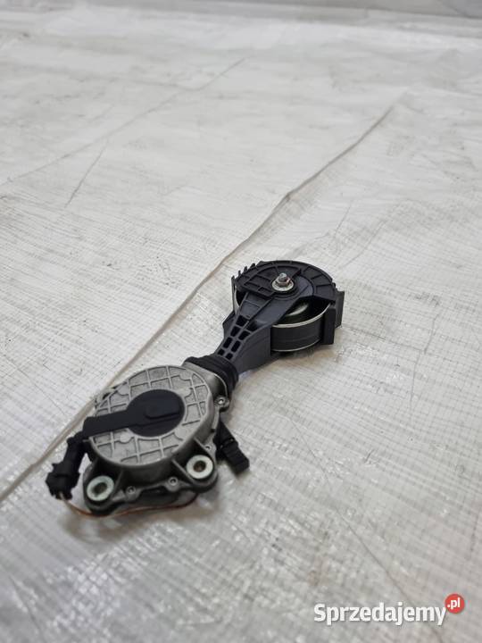 OPEL GRANDLAND 16 ROLKA NAPINACZ PASKA KLINOWEGO