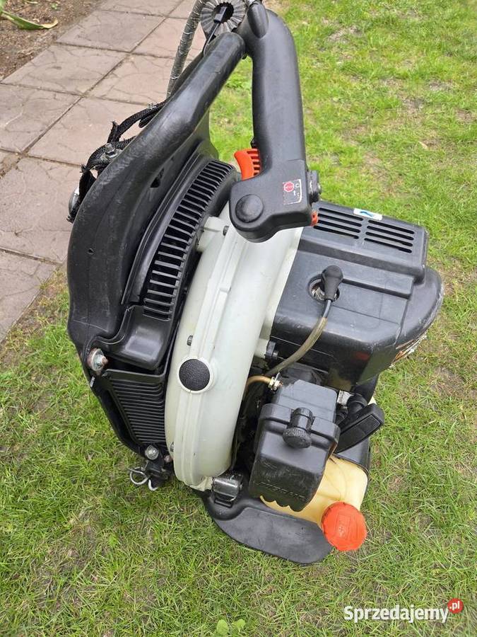 Dmuchawa spalinowa ECHO PB650 Stan Wysyłka Łowicz