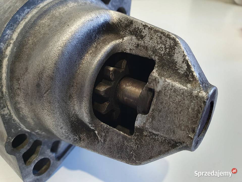 ROZRUSZNIK Honda Civic VIII 22 iCTDI ROZRUSZNIK