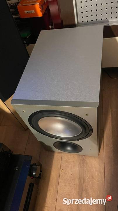 Kino Domowe ELAC 51 Cinema XL Set III Alu Silver świętokrzyskie Skarżysko-Kamienna