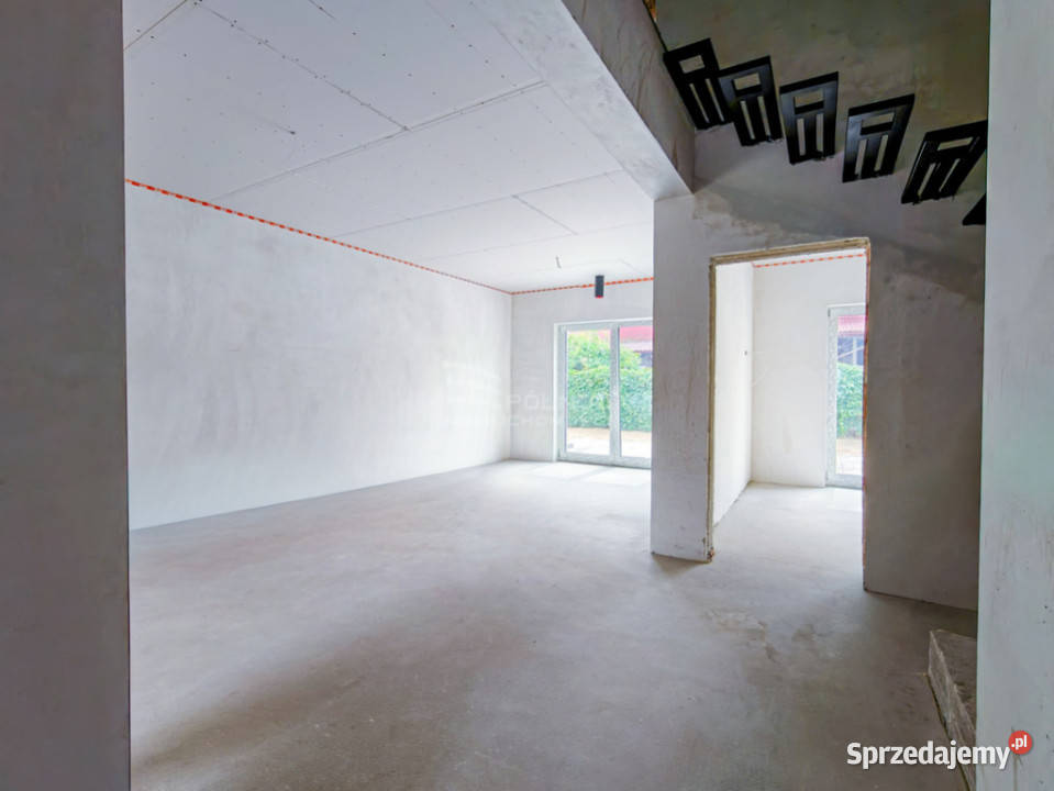 Nowoczesne domy 135 m Szczęśliwa Chełm Liczba pokoi 4