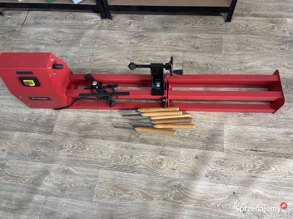Tokarka do drewna Einhell TCWW 10001