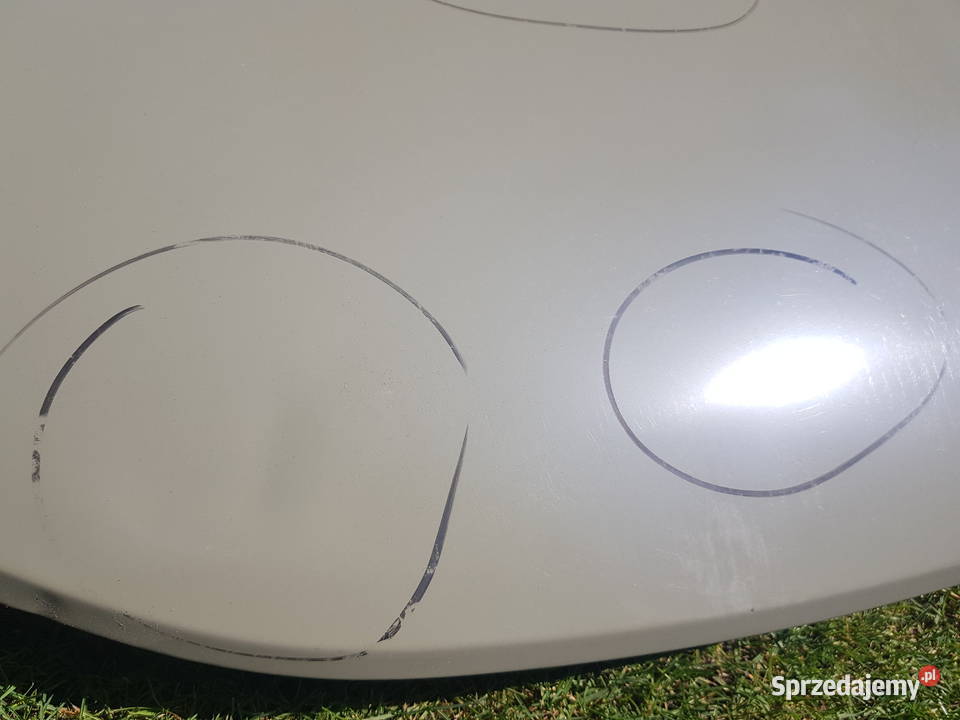honda crv 201620 maska osobowe świętokrzyskie Jędrzejów sprzedam