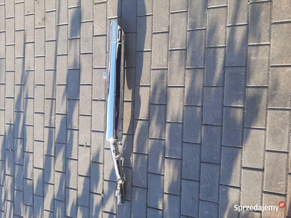 Czesci BMW r18 k34 Rypin