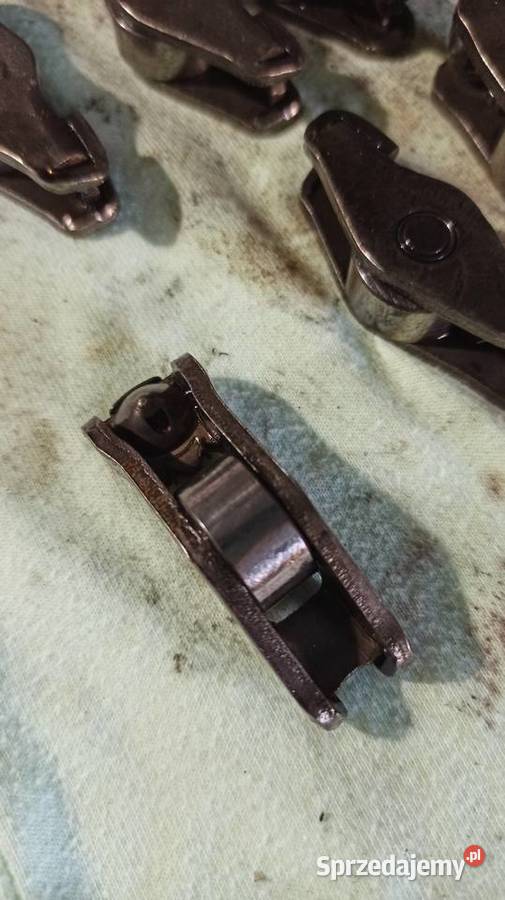 Dźwigienka zaworowa Diesel Bmw e46 e90 e39 e60 podkarpackie Dębica