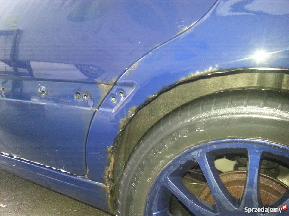 GOLF 3 19 TDI 110 pompa regeneracji silnik Katowice