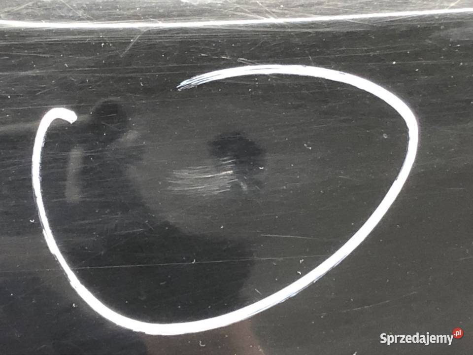 DRZWI LEWY PRZÓD MAZDA TRIBUTE SUV 0008 Drzwi