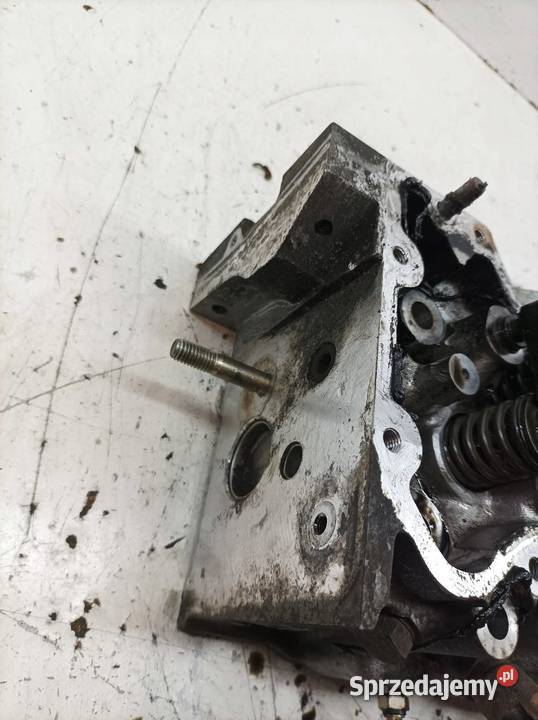 GŁOWICA KOMPLETNA 9431323021 25 D Citroen Jumper