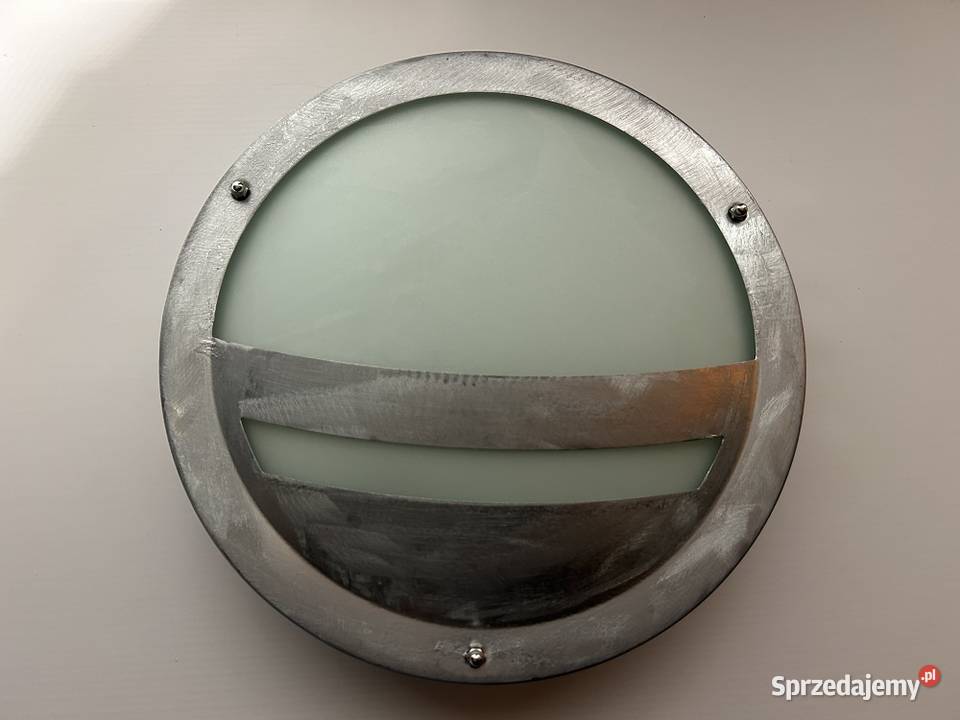 Plafon zewnętrzny SEVILLA 88119 EGLO podkarpackie Sanok