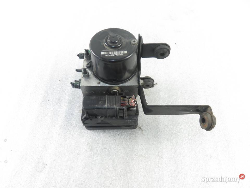 POMPA ABS FORD FOCUS MK2 10096001153 3M512C405HA