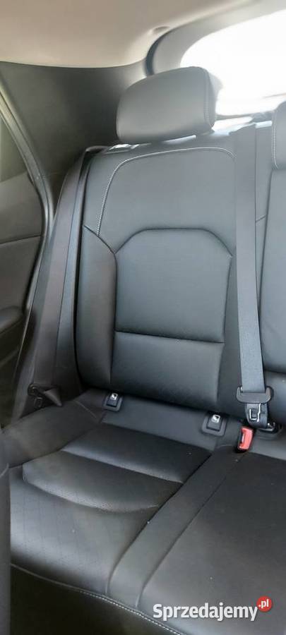 Kia XCEED 14 TGDI DCT WERSJA XLUVO PAKIET XCeed podlaskie Białystok