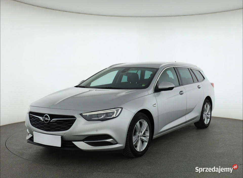 Opel Insignia 20 CDTI światła LED Insignia Piaseczno
