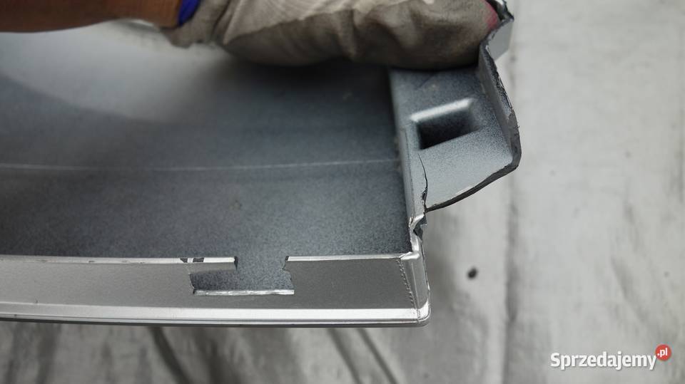 RENAULT CLIO 4 IV PRAWY BŁOTNIK PRZÓD PRZEDNI sprzedam