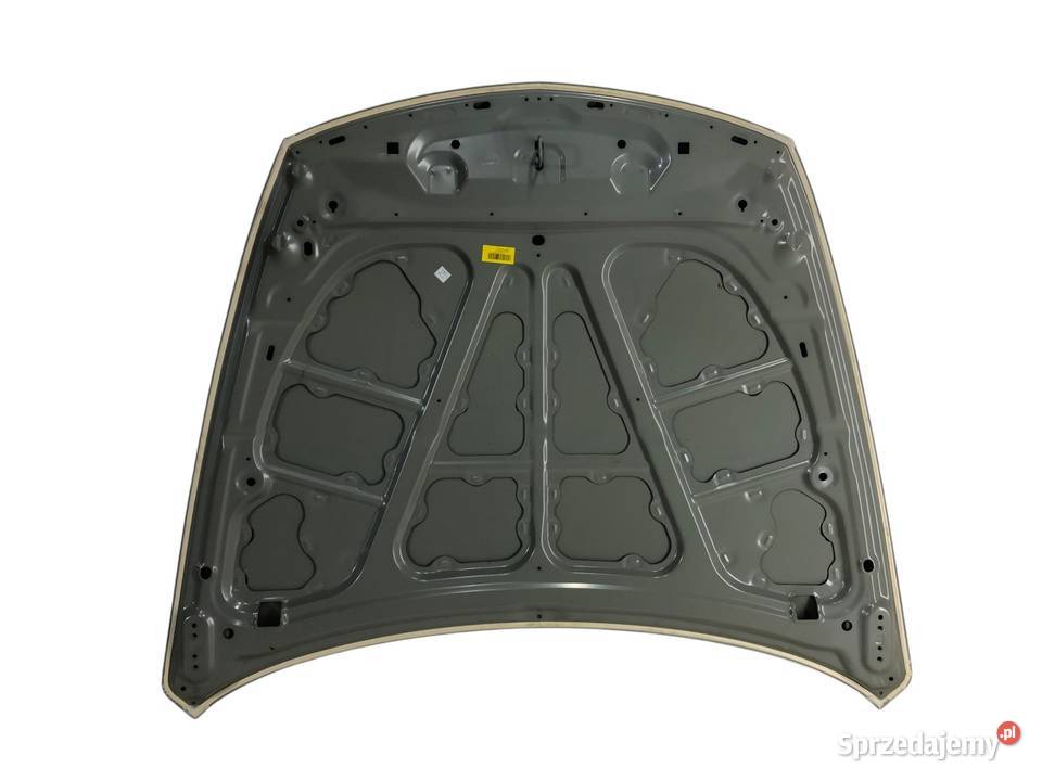 Mazda 6 GH 112007122012 Maska Pokrywa silnika świętokrzyskie sprzedam