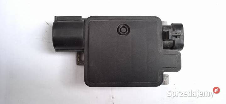 Moduł wentylatora Mondeo MK4 sprawny Jaworzno sprzedam