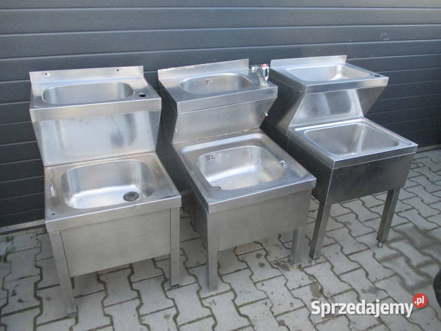 ZLEW PORZĄDKOWY NA MOPA MOPIK Ostrów Wielkopolski