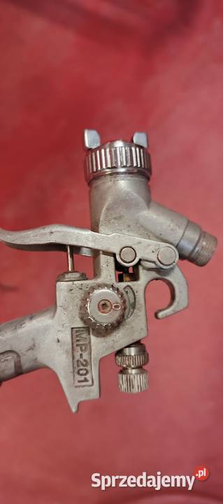 Sprzedam pistolet do malowania Krosno