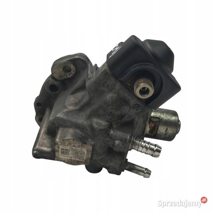 POMPA WTRYSKOWA VW Polo V 12 TDI paliwa osobowe Chełm