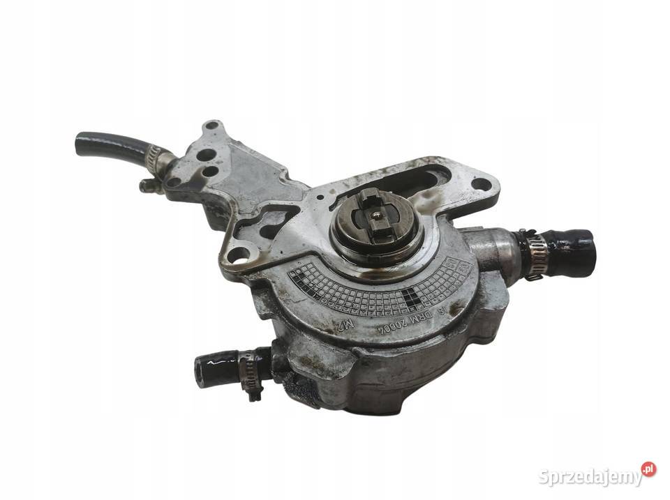 POMPA VACUM 038145209E LUK 19 TDI VW Volkswagen