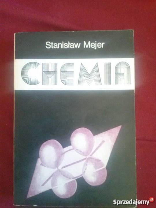 Chemia SMejer Zawiercie