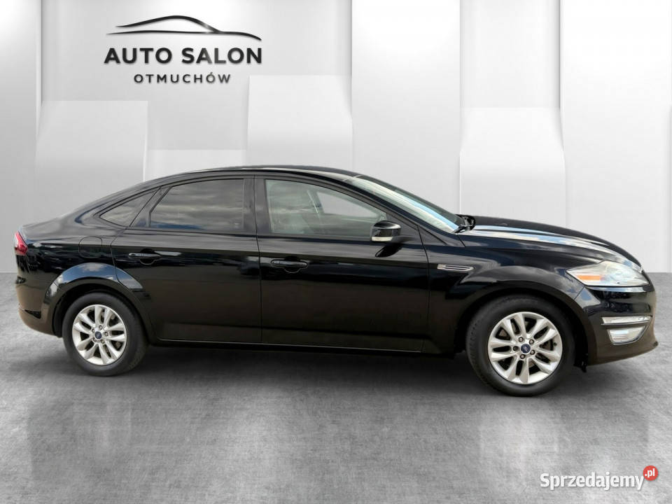 Ford Mondeo GOLD X klimatronik ALUSY pełna elek opolskie Otmuchów