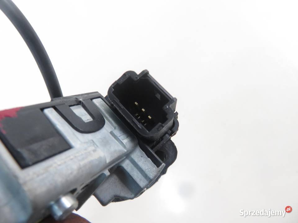 STACYJKA CITROEN C4 CACTUS 36454600 9663123380 Układ elektryczny, zapłon