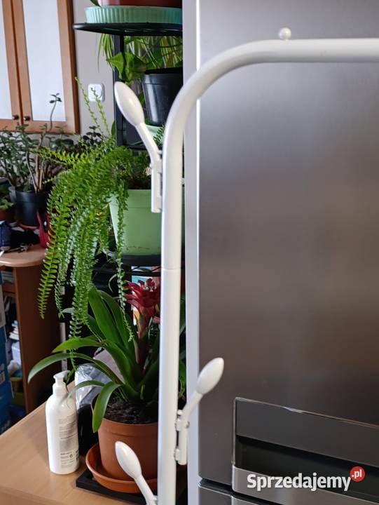 wieszak na ubrania mobilny przenośny garderoba Wieszaki Poznań