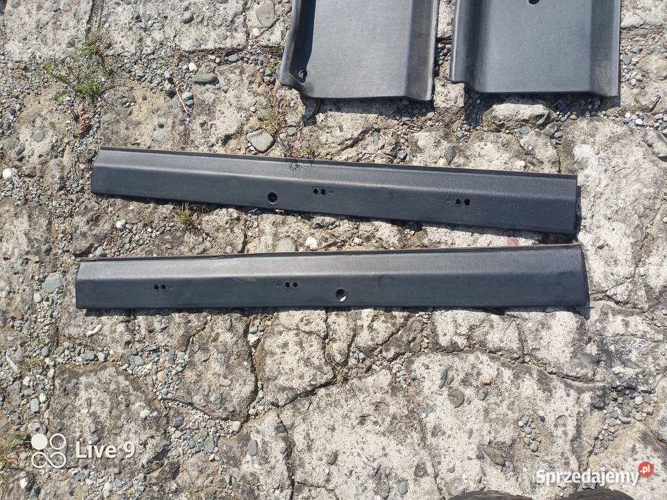 Mercedes g klasa 460 boczki Kocmyrzów sprzedam