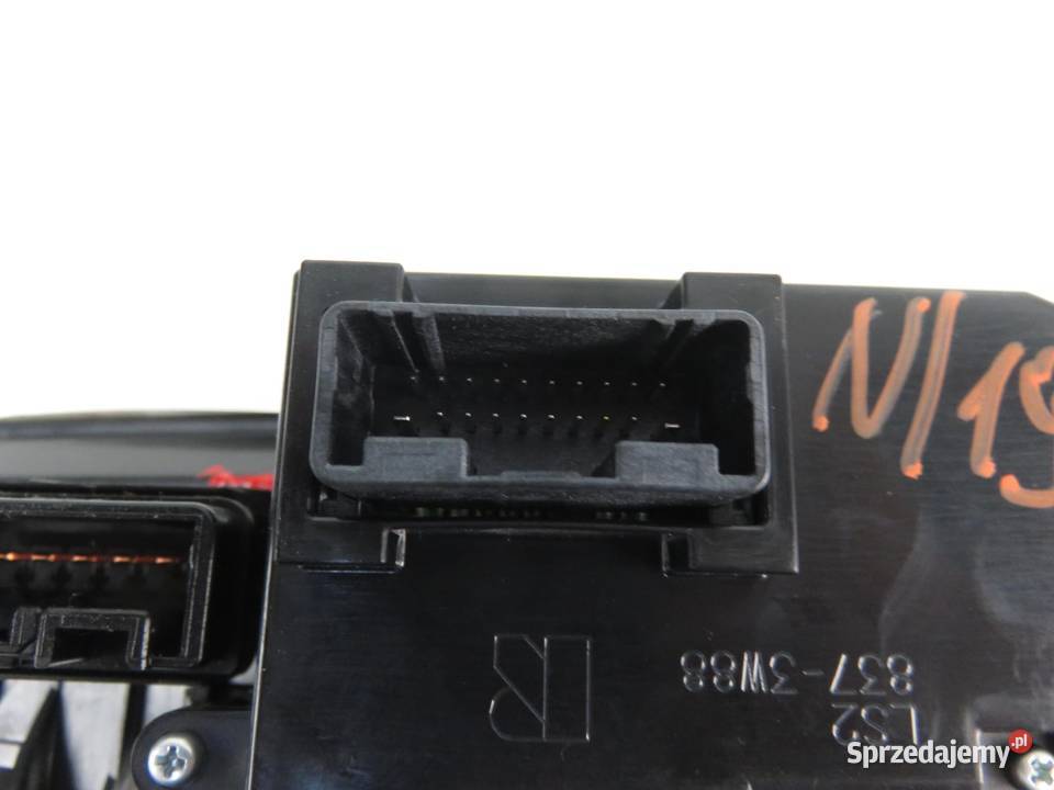 PRZEŁĄCZNIK ZESPOLONY SUZUKI IGNIS III