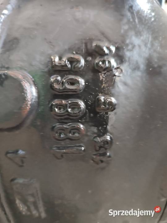 Most napędowy Case 5120 Maxxum Wilkowo
