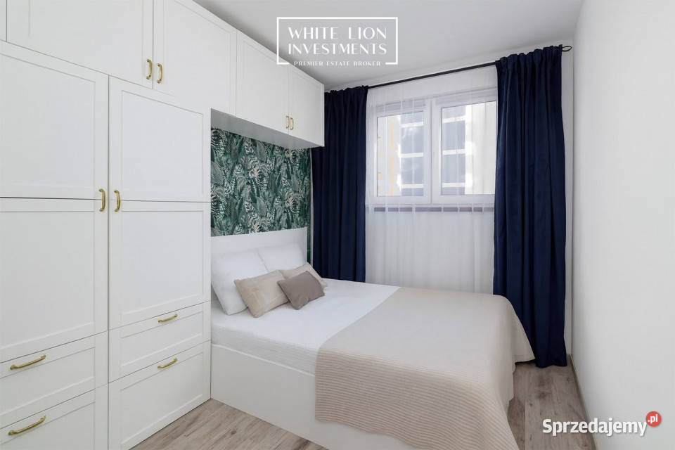 Do sprzedaży mieszkanie Warszawa Posag 7 Panien