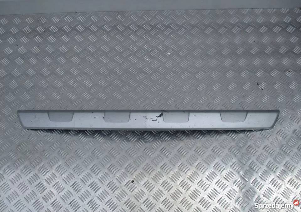 BUICK ENCORE NAKŁADKA LISTWA ZDERZAKA 95276671 Nowy Tomyśl