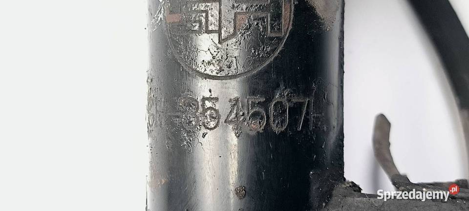 AMORTYZATOR PRAWY PRZÓD TOYOTA CARINA osobowe sprzedam