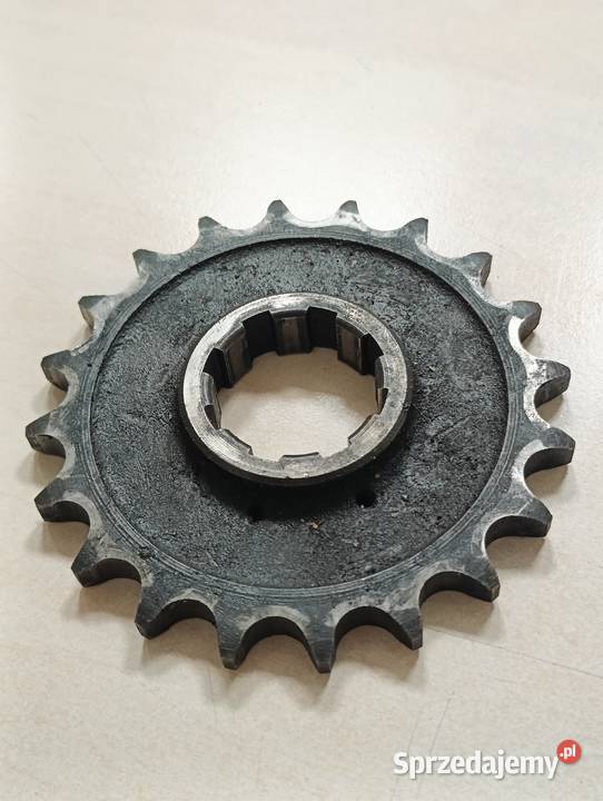 zębatka zdawcza junak m10 używana łódzkie Łódź