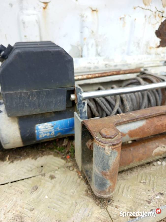 Autolaweta 2800cm3 Limanowa sprzedam