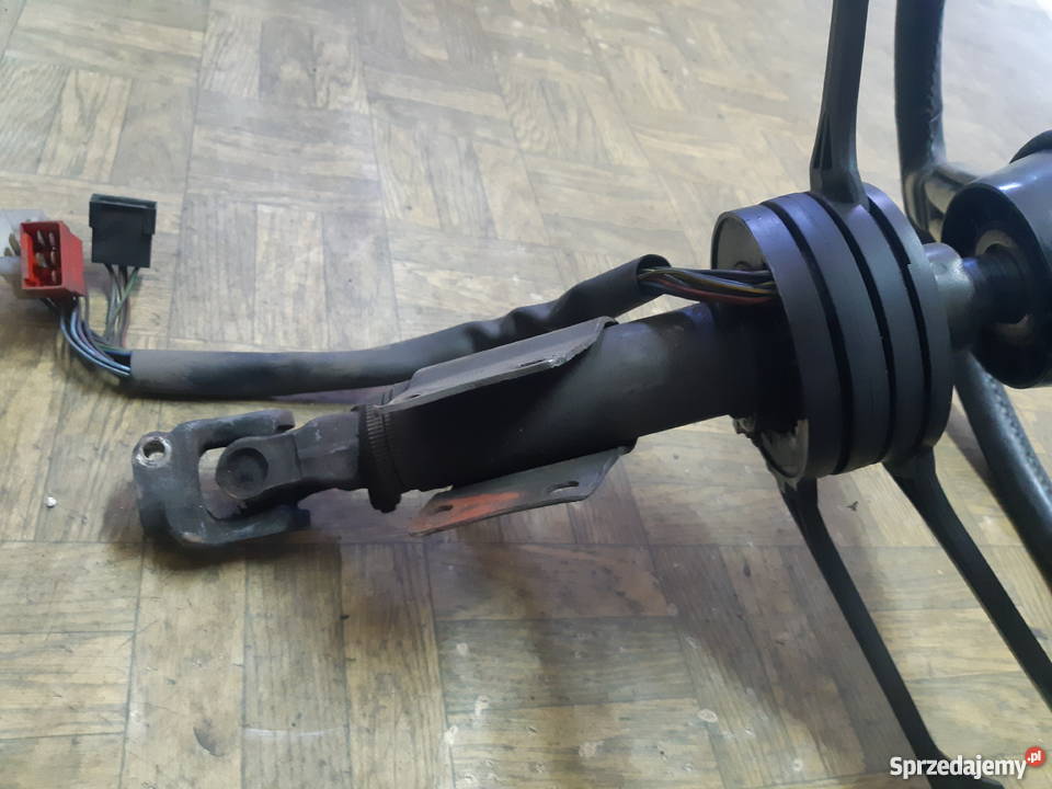 KOŁO KIEROWNICY AUTOSAN H 1010 Koronowo