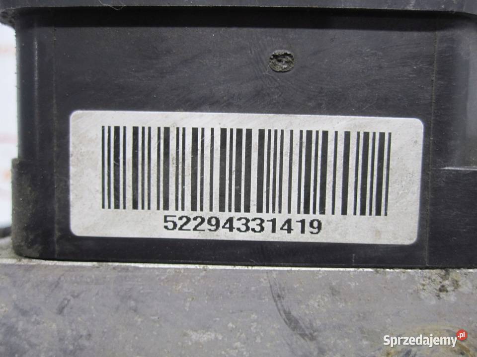 KIA SPORTAGE II LIFT 10r pompa ABS 589200Z200 Kielce