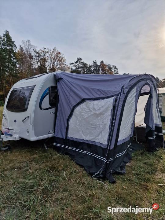 Wynajem przyczep kempingowych Jaworzno auto wynajem