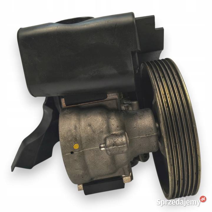 POMPA WSPOMAGANIA PEUGEOT CITROEN 9686525080 lubelskie Chełm