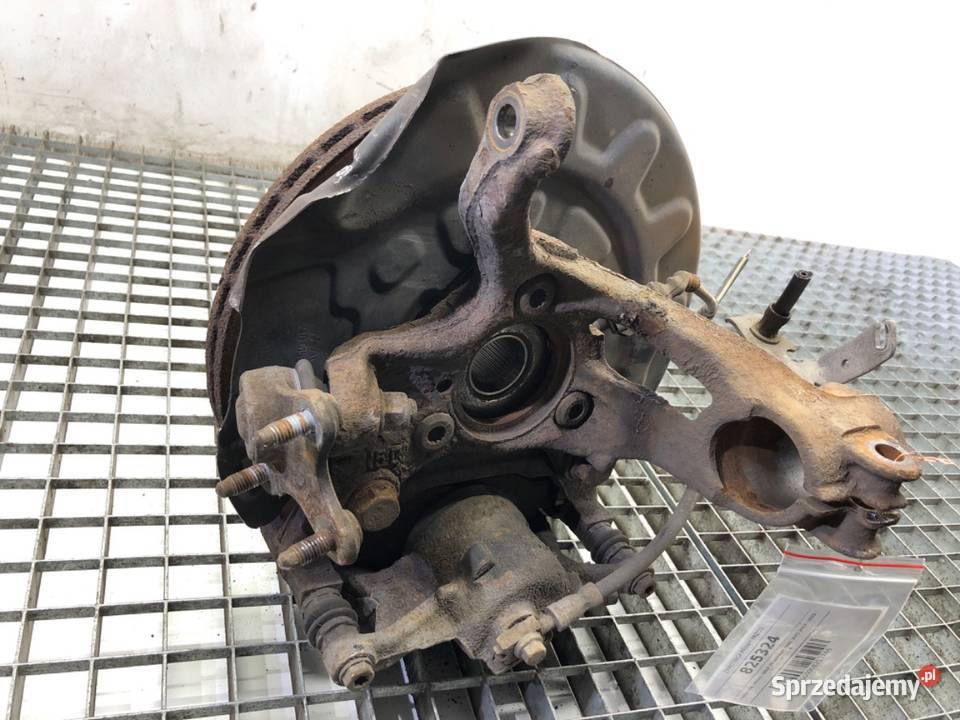 ZWROTNICA PRAWY PRZÓD VW GOLF VII 16 90 osobowe