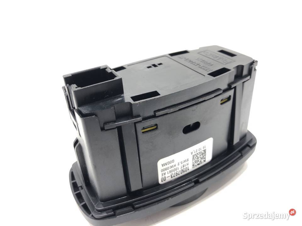 WŁĄCZNIK ŚWIATEŁ FORD FOCUS IV 10507973 PRZYCISK