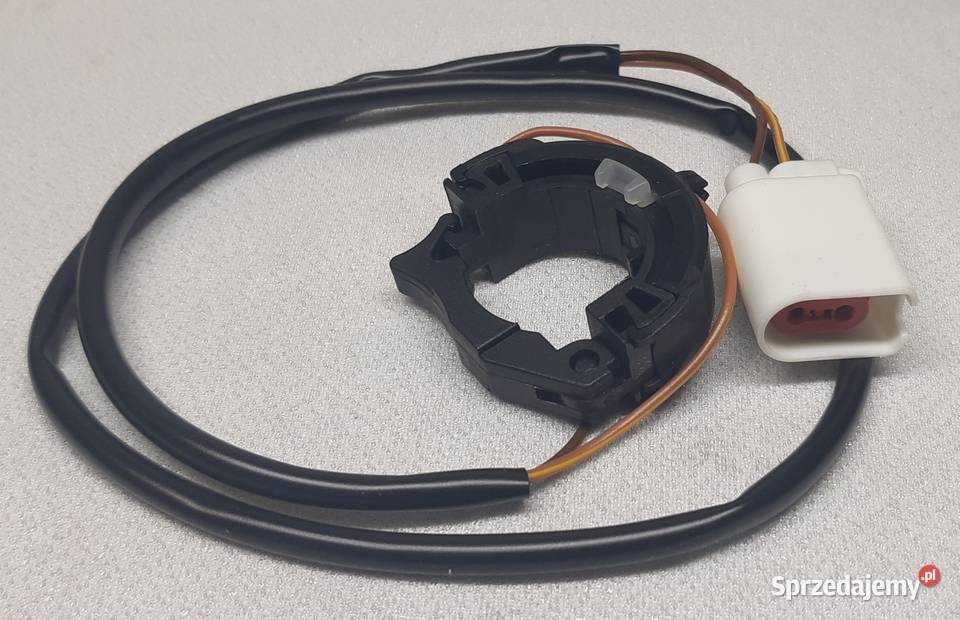 WŁĄCZNIK CENTRALNEGO ZAMKA FORD SIERRA 6177825 Mielęcin