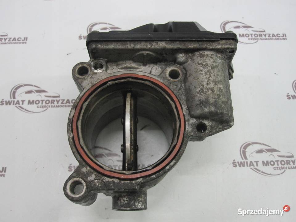 VW T5 LIFT T6 20 TDI 11r przepustnica 03L128063H osobowe